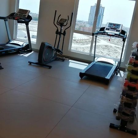 Jood Residence Seef 외부 사진