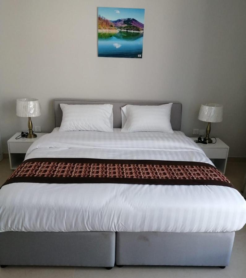 Jood Residence Seef 외부 사진