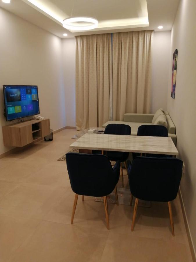 Jood Residence Seef 외부 사진