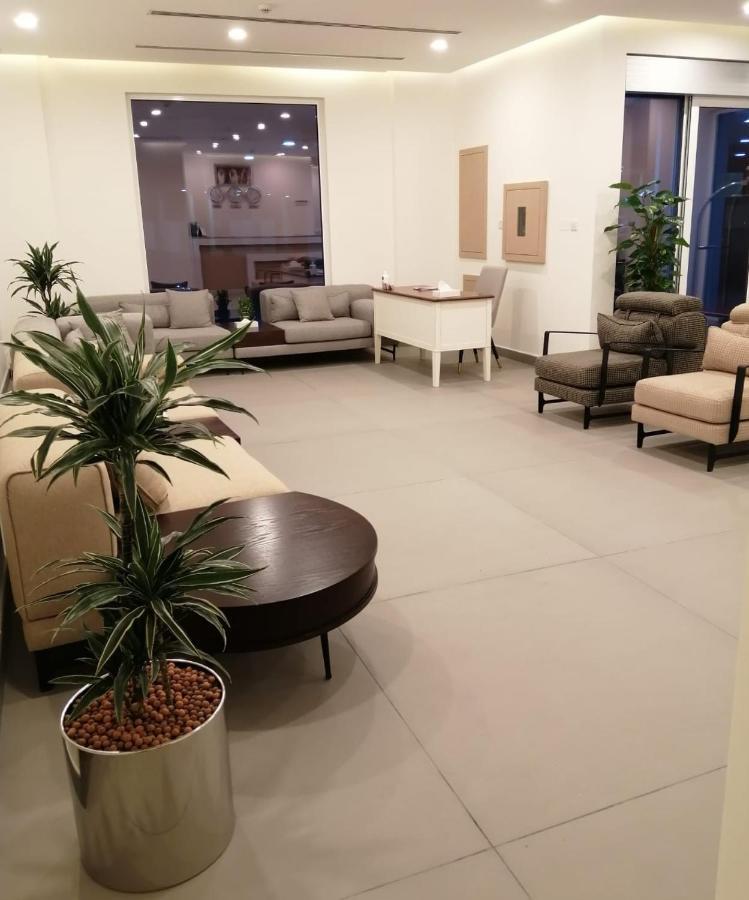 Jood Residence Seef 외부 사진