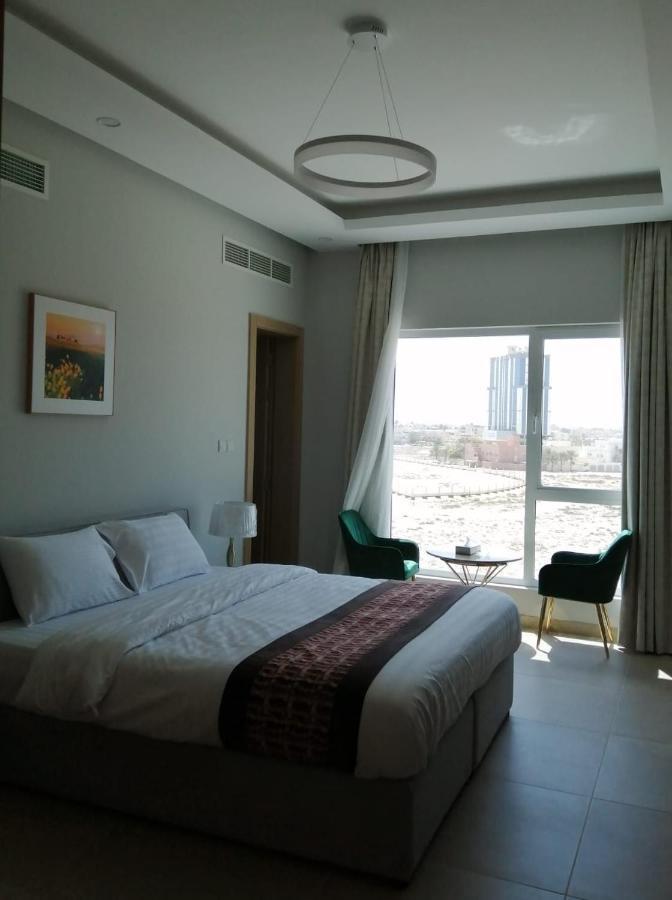 Jood Residence Seef 외부 사진