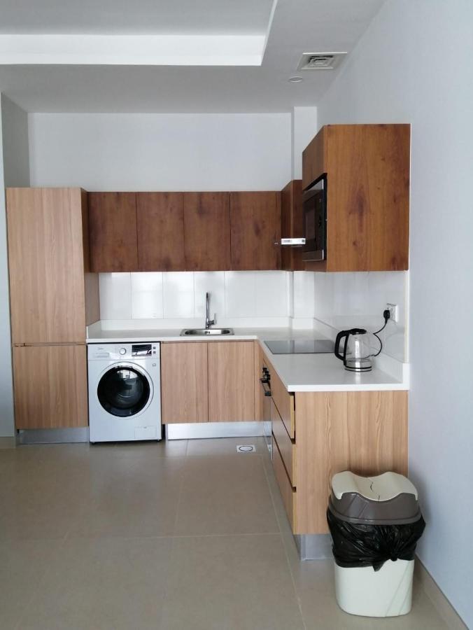 Jood Residence Seef 외부 사진