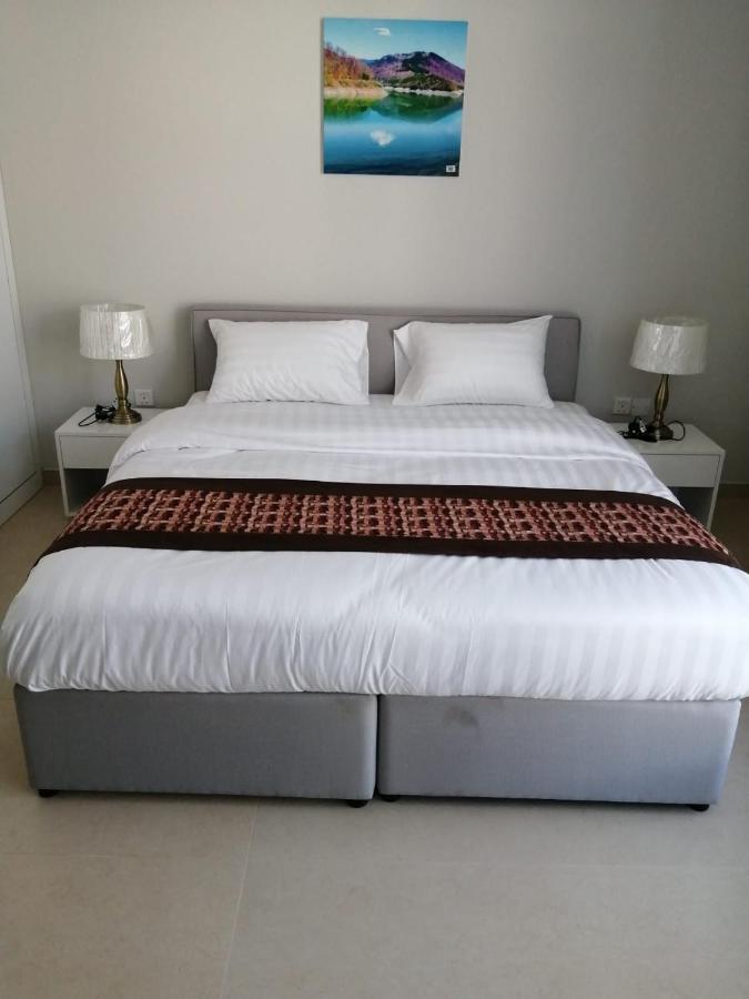 Jood Residence Seef 외부 사진