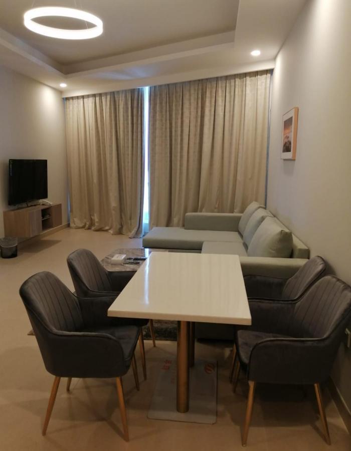 Jood Residence Seef 외부 사진