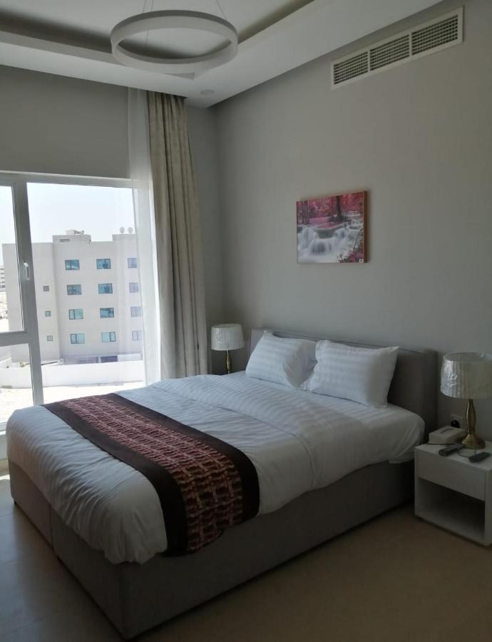 Jood Residence Seef 외부 사진