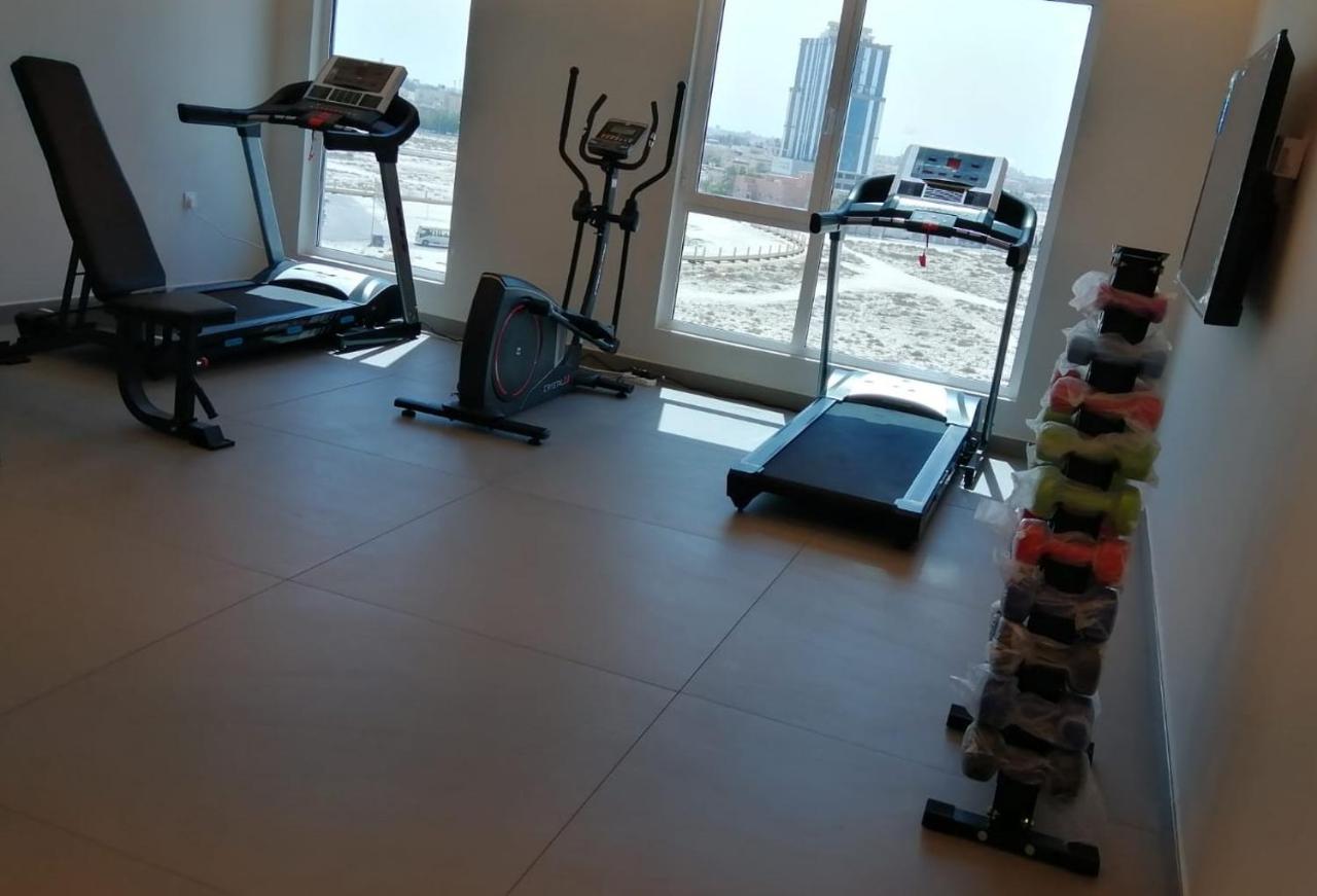 Jood Residence Seef 외부 사진