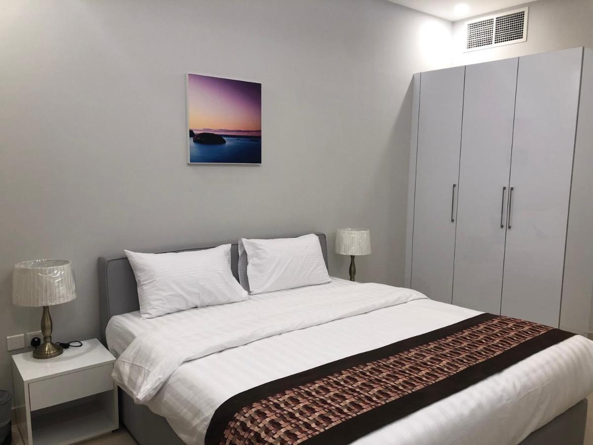 Jood Residence Seef 외부 사진