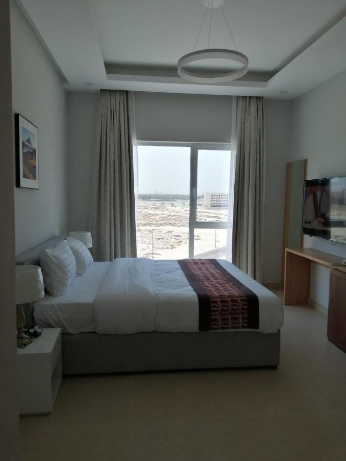 Jood Residence Seef 외부 사진