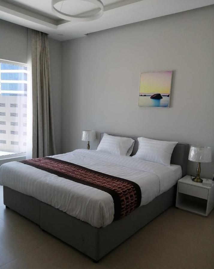 Jood Residence Seef 외부 사진