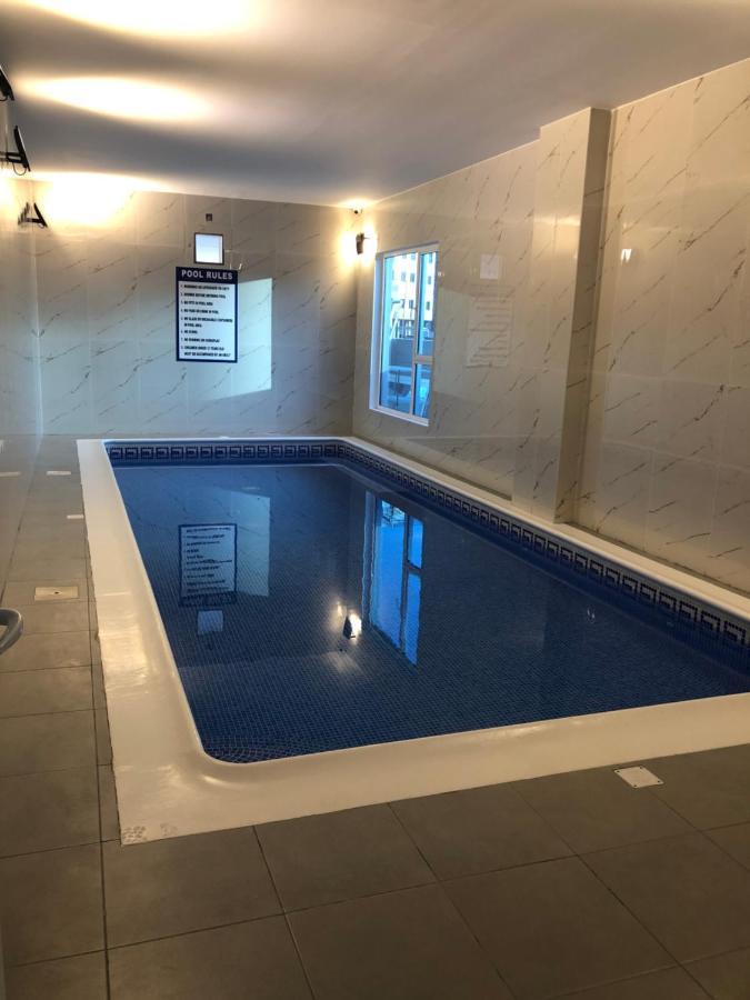 Jood Residence Seef 외부 사진
