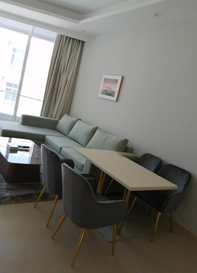 Jood Residence Seef 외부 사진