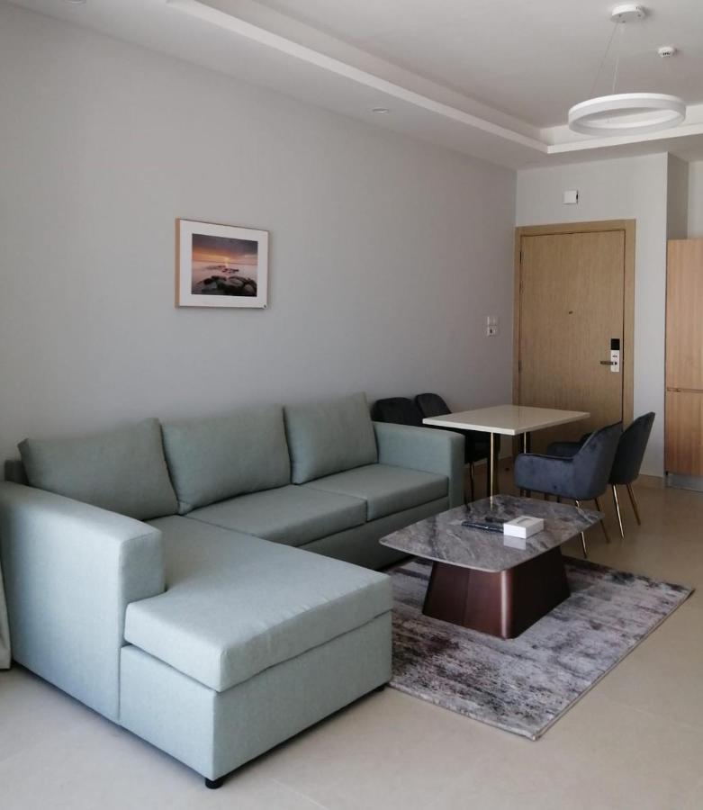 Jood Residence Seef 외부 사진