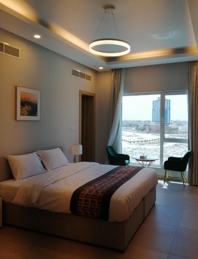 Jood Residence Seef 외부 사진