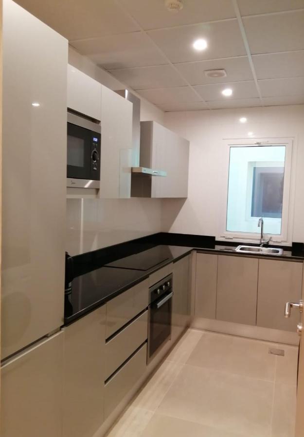 Jood Residence Seef 외부 사진
