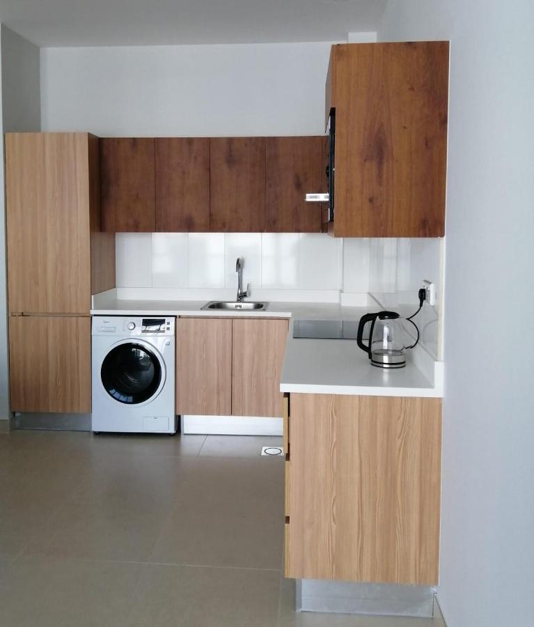 Jood Residence Seef 외부 사진