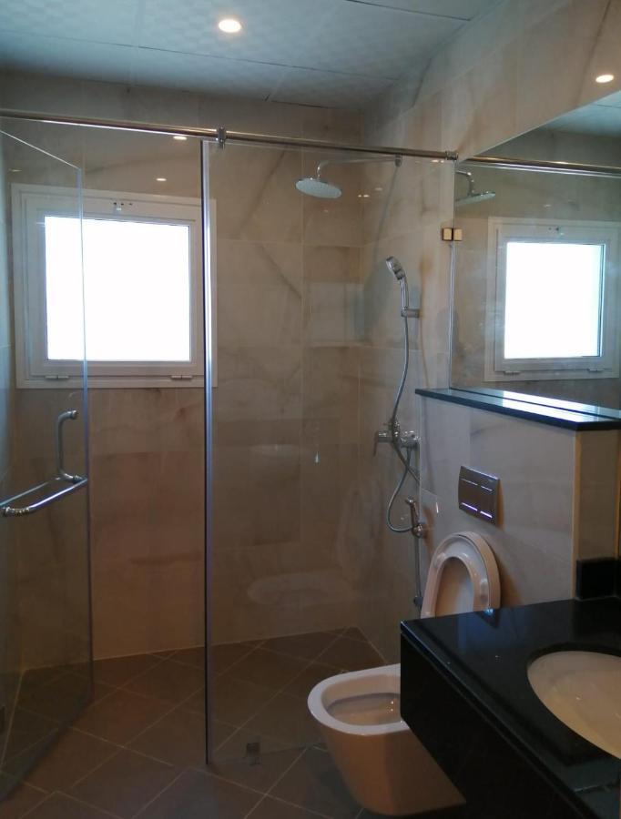 Jood Residence Seef 외부 사진