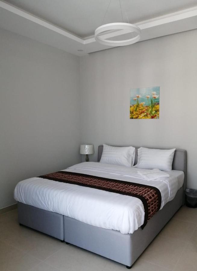 Jood Residence Seef 외부 사진
