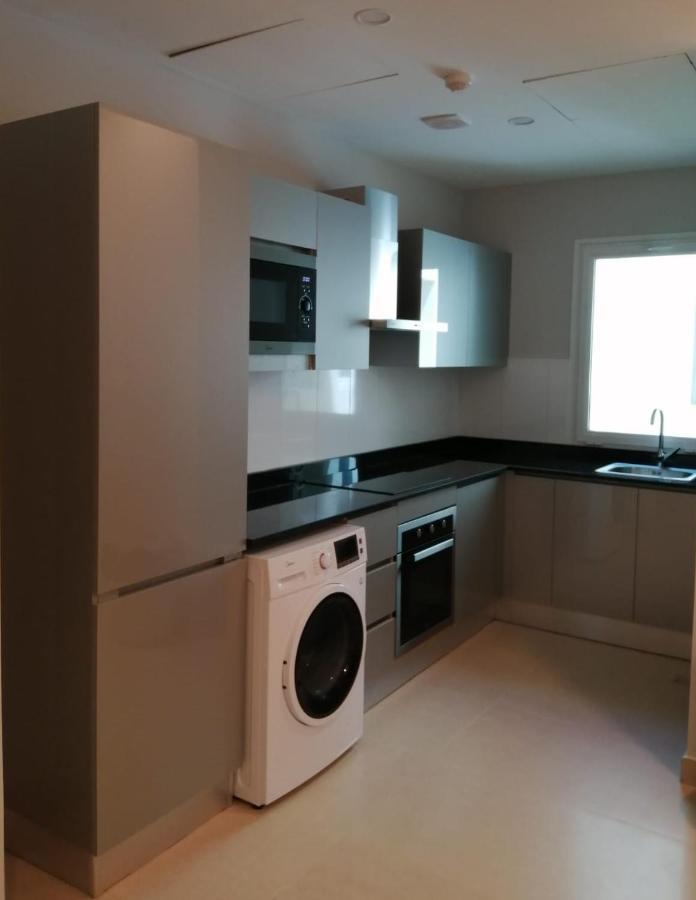 Jood Residence Seef 외부 사진