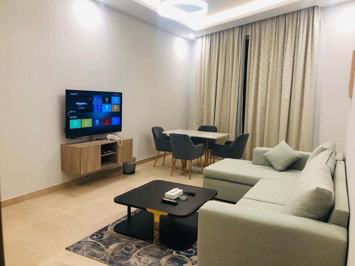 Jood Residence Seef 외부 사진