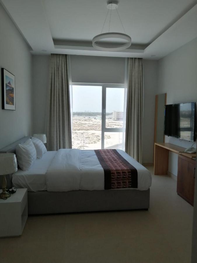 Jood Residence Seef 외부 사진