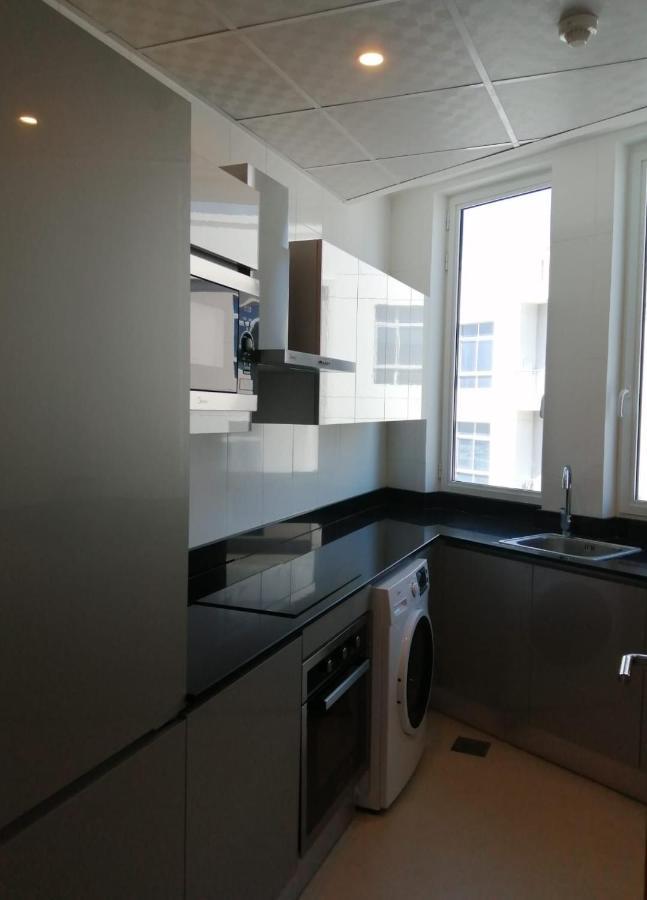 Jood Residence Seef 외부 사진