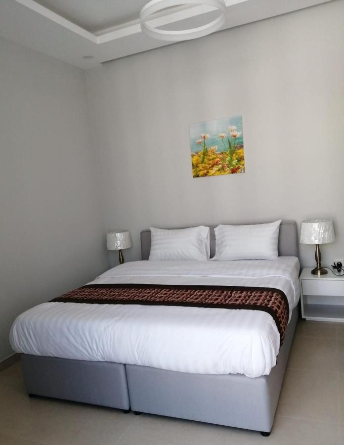 Jood Residence Seef 외부 사진