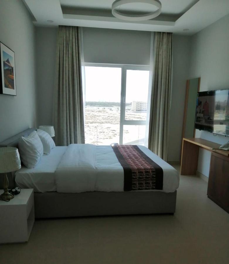 Jood Residence Seef 외부 사진