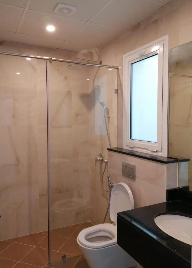 Jood Residence Seef 외부 사진