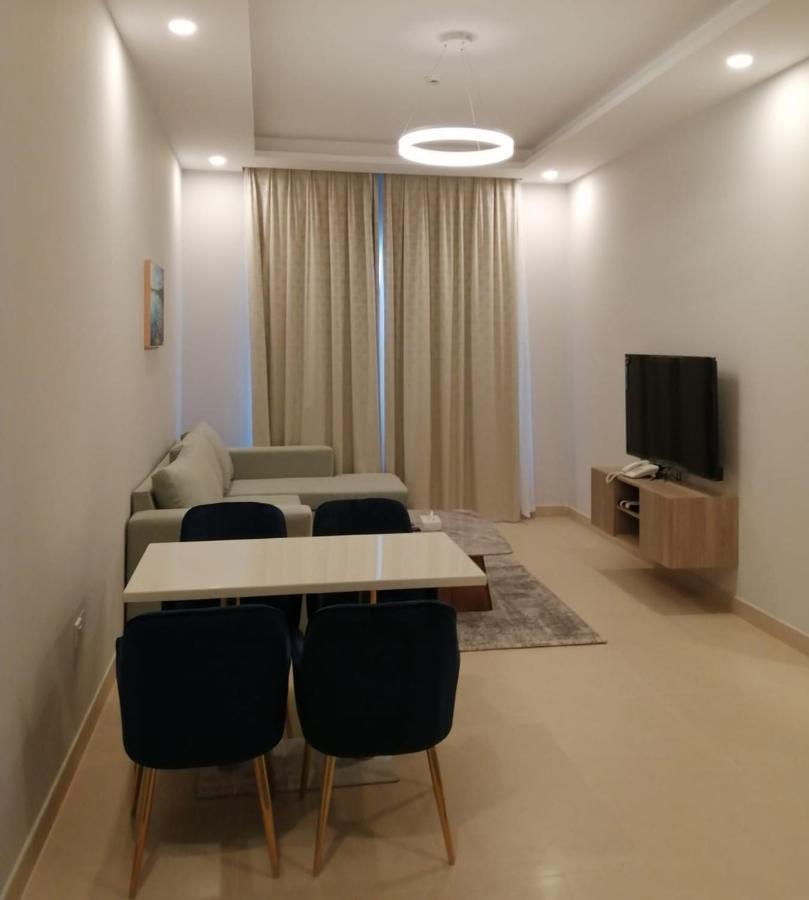 Jood Residence Seef 외부 사진