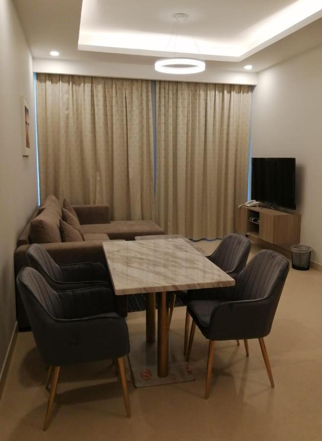 Jood Residence Seef 외부 사진